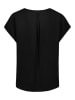 Sublevel Blouse zwart