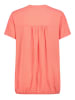 Sublevel Blouse zalmroze