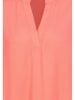 Sublevel Bluse in Lachs