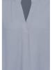 Sublevel Bluse in Hellblau
