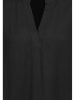 Sublevel Bluse in Schwarz
