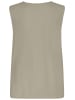 Sublevel Blousetop olijfgroen