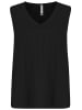 Sublevel Blousetop zwart