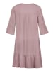 Sublevel Kleid in Altrosa