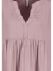 Sublevel Kleid in Altrosa
