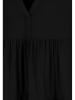 Sublevel Kleid in Schwarz