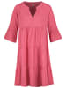 Sublevel Kleid in Pink