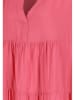 Sublevel Kleid in Pink