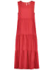 Sublevel Kleid in Rot