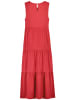 Sublevel Kleid in Rot