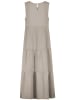 Sublevel Kleid in Grau