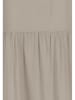 Sublevel Kleid in Grau