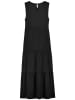 Sublevel Kleid in Schwarz