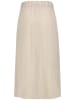 Fresh Made Rok zandkleurig