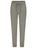Sublevel Broek olijfgroen