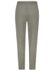 Sublevel Broek olijfgroen