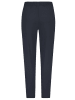 Sublevel Broek donkerblauw