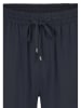 Sublevel Broek donkerblauw