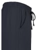 Sublevel Broek donkerblauw