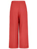 Sublevel Hose in Rot