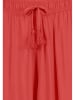 Sublevel Hose in Rot