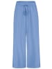 Sublevel Hose in Hellblau