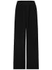 Sublevel Hose in Schwarz
