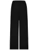 Sublevel Hose in Schwarz