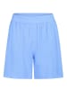 Sublevel Shorts lichtblauw