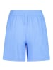 Sublevel Shorts in Hellblau