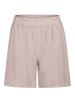 Sublevel Short zandkleurig