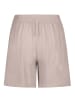 Sublevel Short zandkleurig
