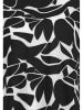 Sublevel Blouse zwart/wit