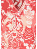Sublevel Bluse in Rot