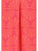 Sublevel Bluse in Pink/ Apricot