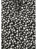 Sublevel Blouse zwart/wit