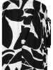Sublevel Broek wit/zwart