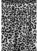 Sublevel Broek wit/zwart/grijs