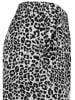 Sublevel Broek wit/zwart/grijs