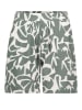 Sublevel Short groen/wit