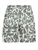 Sublevel Short groen/wit