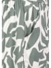 Sublevel Short groen/wit