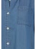 Sublevel Bluse in Blau
