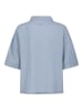 Sublevel Bluse in Hellblau