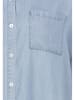 Sublevel Bluse in Hellblau