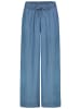Sublevel Hose in Blau