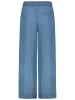 Sublevel Hose in Blau
