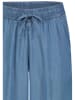 Sublevel Hose in Blau