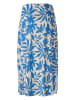 Miss Lagotte Rock in Creme/Blau