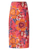 Miss Lagotte Rock in Rosa/Orange